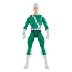 The Avengers Marvel Legends Retro Action Figure Quicksilver 15 cm 5010996244468