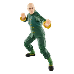 Doctor Strange Marvel Legends Action Figure 3-Pack Doctor Strange, Wong & Bats 15 cm 5010996246578