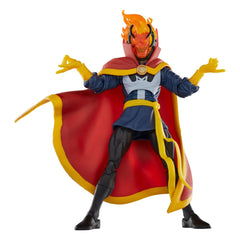 Doctor Strange Marvel Legends Action Figure 3-Pack Doctor Strange, Wong & Bats 15 cm 5010996246578