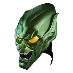 Spider-Man: No Way Home Marvel Legends Roleplay Replica Green Goblin Premium Helmet 5010996246172