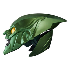 Spider-Man: No Way Home Marvel Legends Roleplay Replica Green Goblin Premium Helmet 5010996246172