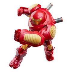 Marvel 85th Anniversary Marvel Legends Action Figure Hulkbuster 23 cm 5010996244208