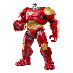 Marvel 85th Anniversary Marvel Legends Action Figure Hulkbuster 23 cm 5010996244208