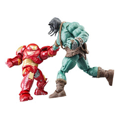 Marvel 85th Anniversary Marvel Legends Action Figure Hulkbuster 23 cm 5010996244208
