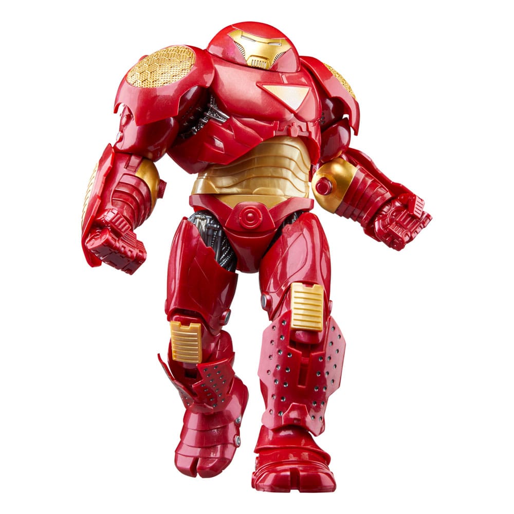 Marvel 85th Anniversary Marvel Legends Action Figure Hulkbuster 23 cm 5010996244208