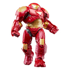 Marvel 85th Anniversary Marvel Legends Action Figure Hulkbuster 23 cm 5010996244208