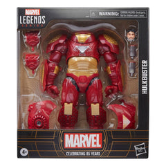 Marvel 85th Anniversary Marvel Legends Action Figure Hulkbuster 23 cm 5010996244208