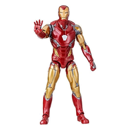 Marvel Studios Marvel Legends Action Figure Iron Man Mark LXXXV 15 cm 5010996202161