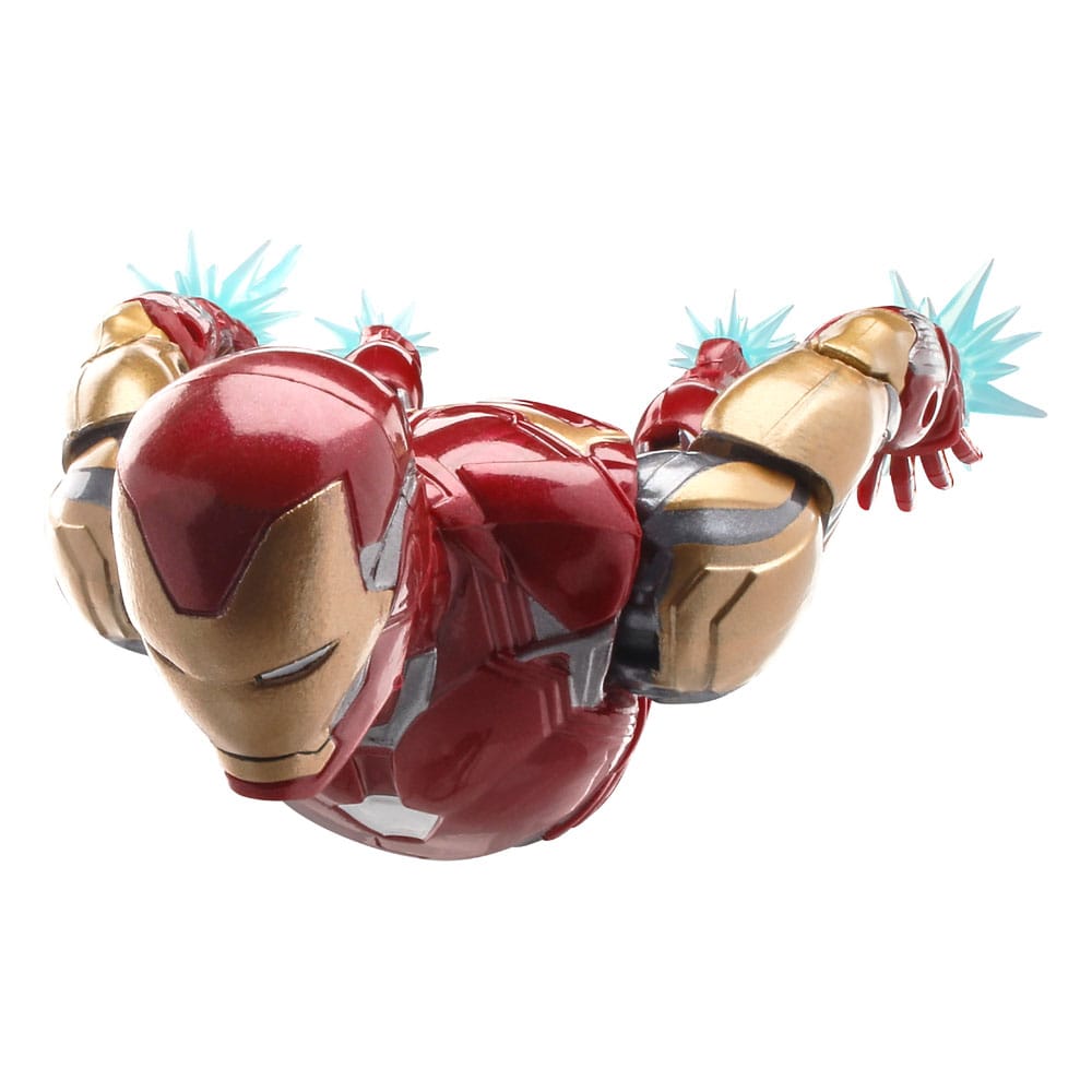 Marvel Studios Marvel Legends Action Figure Iron Man Mark LXXXV 15 cm 5010996202161