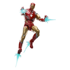 Marvel Studios Marvel Legends Action Figure Iron Man Mark LXXXV 15 cm 5010996202161