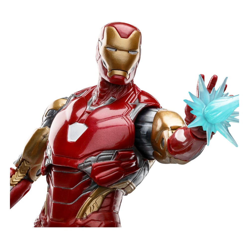 Marvel Studios Marvel Legends Action Figure Iron Man Mark LXXXV 15 cm 5010996202161