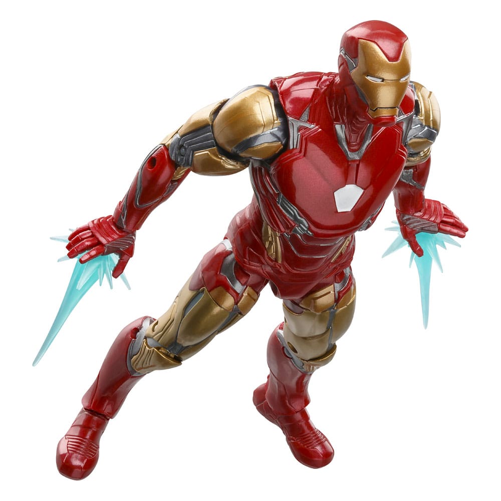 Marvel Studios Marvel Legends Action Figure Iron Man Mark LXXXV 15 cm 5010996202161