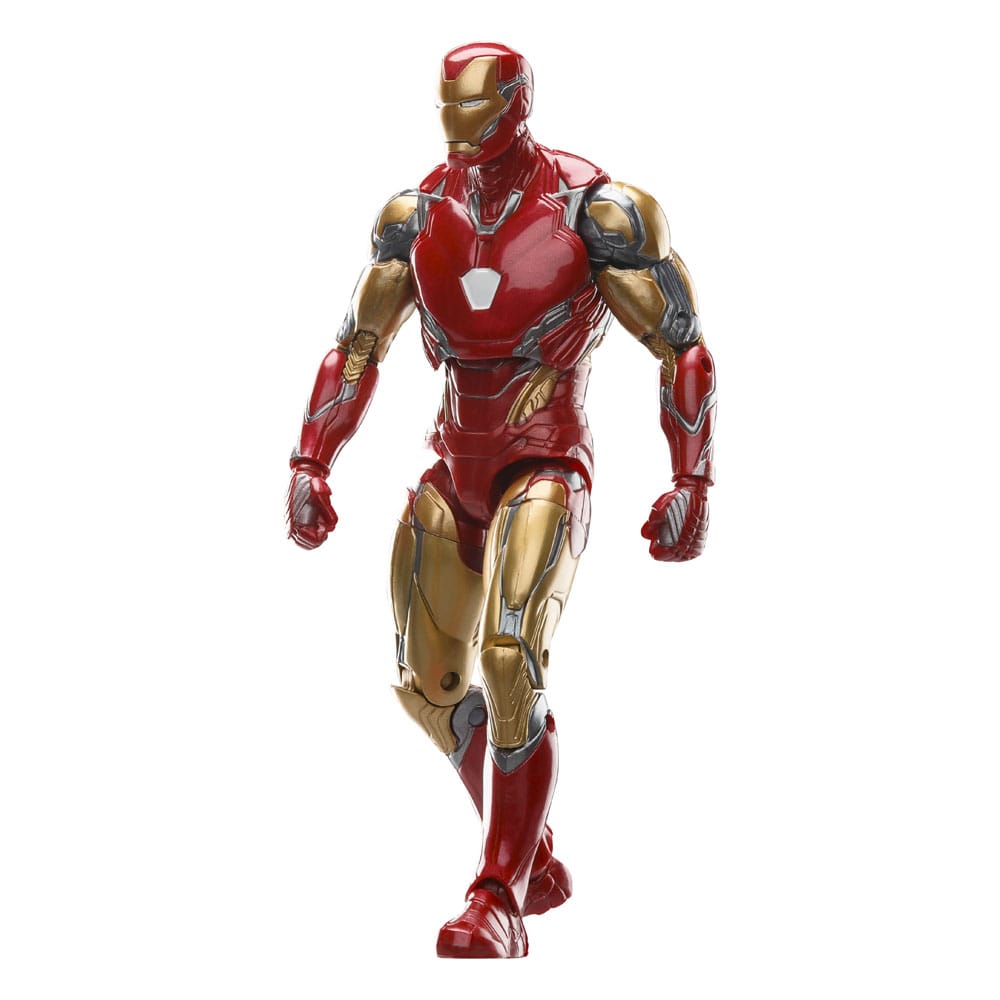 Marvel Studios Marvel Legends Action Figure Iron Man Mark LXXXV 15 cm 5010996202161