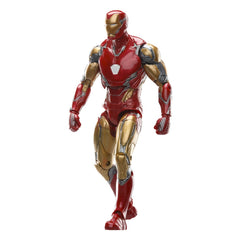 Marvel Studios Marvel Legends Action Figure Iron Man Mark LXXXV 15 cm 5010996202161