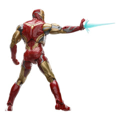 Marvel Studios Marvel Legends Action Figure Iron Man Mark LXXXV 15 cm 5010996202161