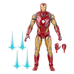 Marvel Studios Marvel Legends Action Figure Iron Man Mark LXXXV 15 cm 5010996202161