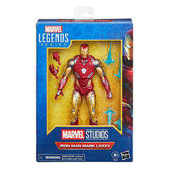 Marvel Studios Marvel Legends Action Figure Iron Man Mark LXXXV 15 cm 5010996202161