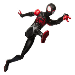 Spider-Man: Across the Spider-Verse Marvel Legends Action Figure Miles Morales 15 cm 5010996237811