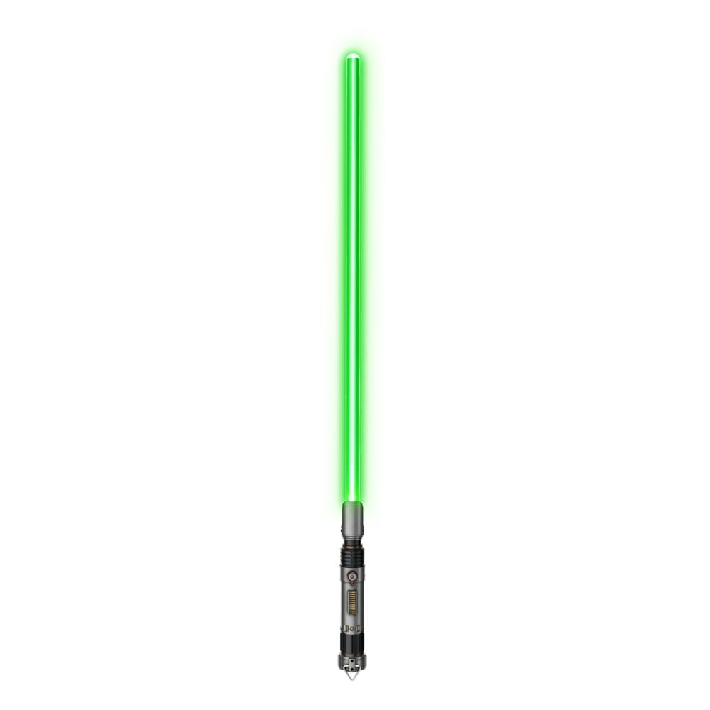 Star Wars: Ahsoka Black Series Replica Force FX Elite Lightsaber Sabine Wren 5010996197290