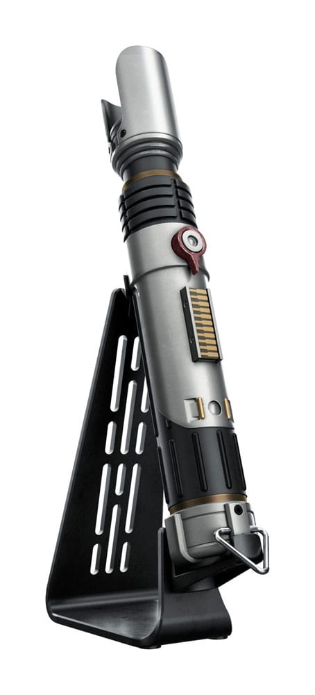 Star Wars: Ahsoka Black Series Replica Force FX Elite Lightsaber Sabine Wren 5010996197290