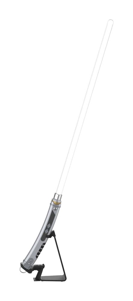 Star Wars: Ahsoka Black Series Replica Force FX Elite Lightsaber Ahsoka Tano 5010996225740