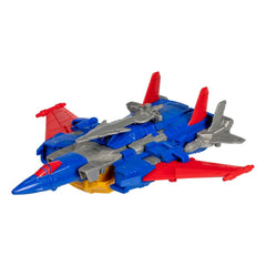 Transformers Generations Legacy United Voyager Class Action Figure G1 Universe Metalhawk 18 cm 5010996258533