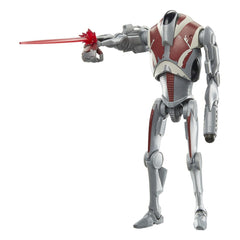 Star Wars Jedi: Survivor Black Series Action Figure 3-Pack Magna Guard, Super Battle Droid & Battle Droid 5010996207586