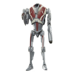 Star Wars Jedi: Survivor Black Series Action Figure 3-Pack Magna Guard, Super Battle Droid & Battle Droid 5010996207586