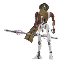 Star Wars Jedi: Survivor Black Series Action Figure 3-Pack Magna Guard, Super Battle Droid & Battle Droid 5010996207586