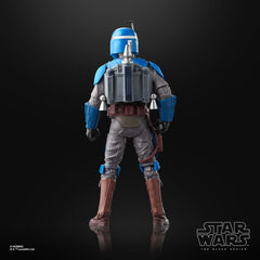 Star Wars: The Mandalorian Black Series Action Figure Mandalorian Privateer 15 cm 5010996223821