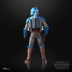 Star Wars: The Mandalorian Black Series Actio 5010996223821