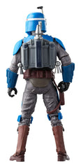 Star Wars: The Mandalorian Black Series Action Figure Mandalorian Privateer 15 cm 5010996223821