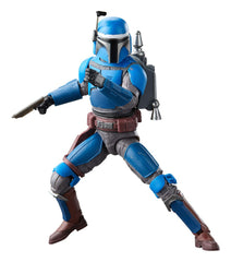 Star Wars: The Mandalorian Black Series Action Figure Mandalorian Privateer 15 cm 5010996223821