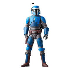 Star Wars: The Mandalorian Black Series Action Figure Mandalorian Privateer 15 cm 5010996223821