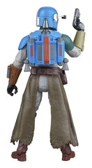 Star Wars: The Mandalorian Black Series Action Figure Mandalorian Shriek-Hawk 15 cm 5010996223753