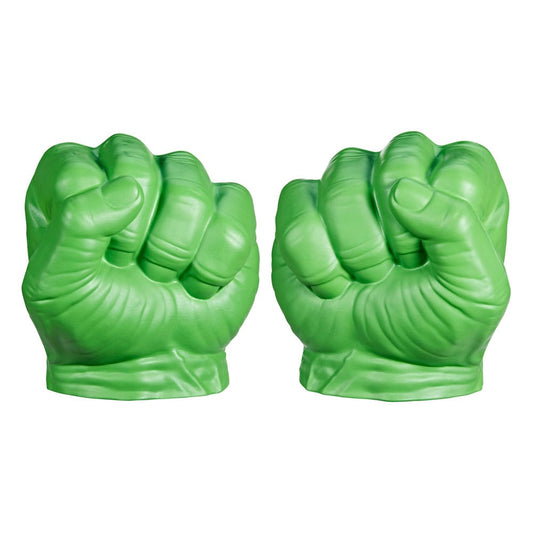 Avengers Roleplay Replica Hulk Gamma Smash Fists 5010996205162