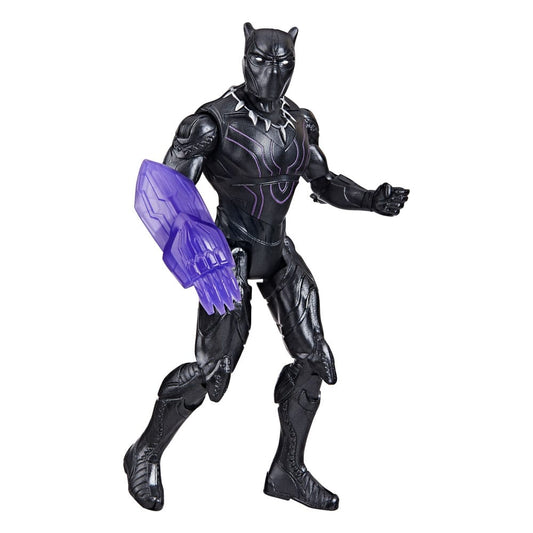 Avengers Epic Hero Series Action Figure Black Panther 10 cm 5010996197085