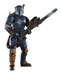 Star Wars: The Mandalorian Black Series Delux 5010996204004