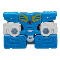 The Transformers: The Movie Generations Studio Series Voyager Class Action Figure Autobot Blaster & Eject 16 cm 5010996211859