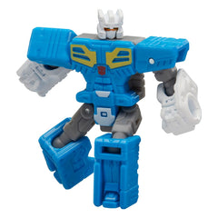 The Transformers: The Movie Generations Studio Series Voyager Class Action Figure Autobot Blaster & Eject 16 cm 5010996211859