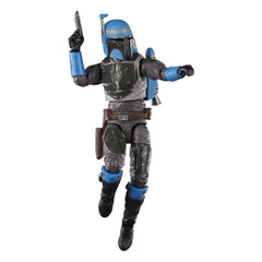 Star Wars: The Mandalorian Vintage Collection 5010996218643