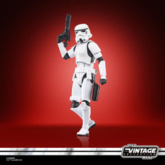 Star Wars: Episode IV Vintage Collection Action Figure Stormtrooper 10 cm 5010996218667