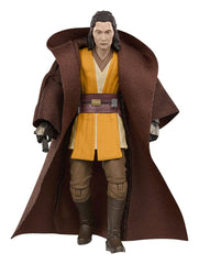 Star Wars: The Acolyte Vintage Collection Action Figure Jedi Master Sol 10 cm 5010996226969