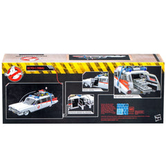 Ghostbusters Plasma Series Vehicle 1/18 Ecto-1 (1984) 5010996217080