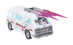 The Transformers: The Movie Studio Series Deluxe Class Action Figure 2-Pack Brawn & Autobot Ratchet 11 cm 5010996235640