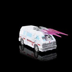 The Transformers: The Movie Studio Series Deluxe Class Action Figure 2-Pack Brawn & Autobot Ratchet 11 cm 5010996235640
