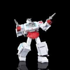 The Transformers: The Movie Studio Series Deluxe Class Action Figure 2-Pack Brawn & Autobot Ratchet 11 cm 5010996235640
