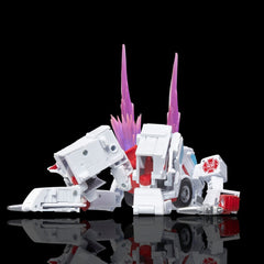 The Transformers: The Movie Studio Series Deluxe Class Action Figure 2-Pack Brawn & Autobot Ratchet 11 cm 5010996235640