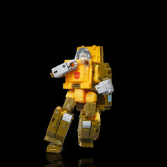The Transformers: The Movie Studio Series Deluxe Class Action Figure 2-Pack Brawn & Autobot Ratchet 11 cm 5010996235640