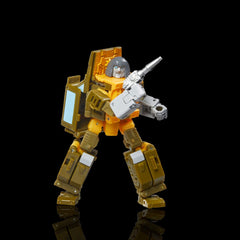 The Transformers: The Movie Studio Series Deluxe Class Action Figure 2-Pack Brawn & Autobot Ratchet 11 cm 5010996235640